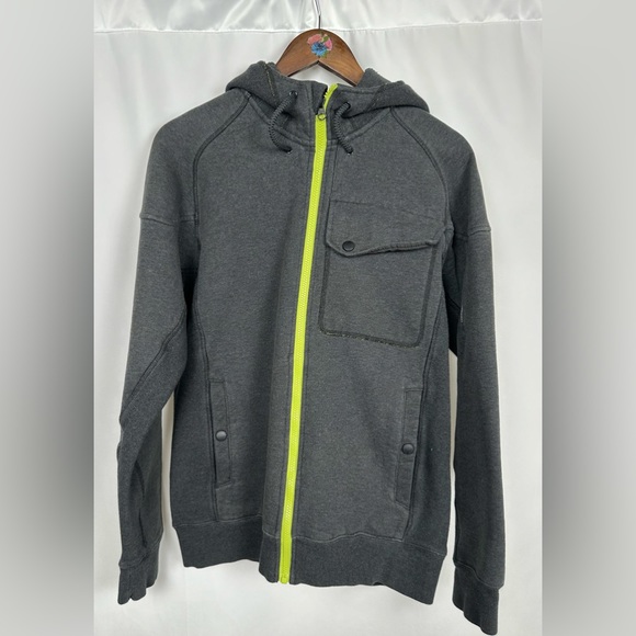 lululemon athletica Other - Lululemon Zip Up Jacket